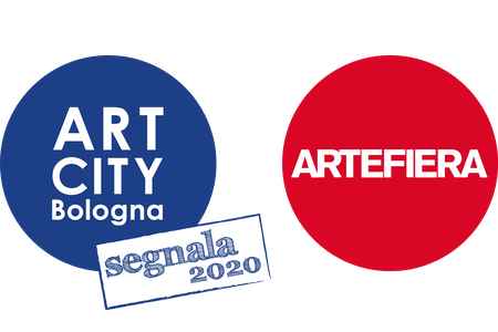 ART CITY Segnala 2020