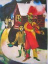 M. Chagall