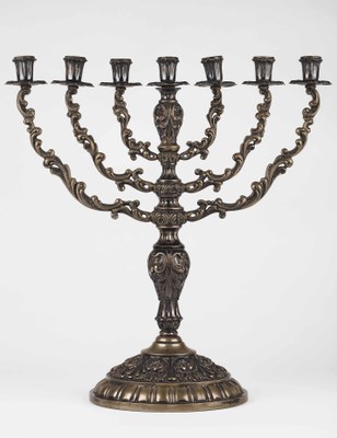 menorah 