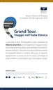 mostra Gran Tour 2018 loc