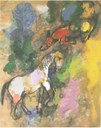 Chagall favole