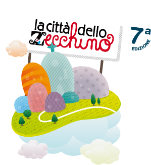 La città dello Zecchino