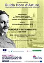 Horn settembre 2018 Horn settembre 2018