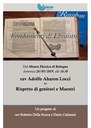 fondamenti ebraismo 2019