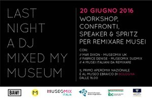 Museomix