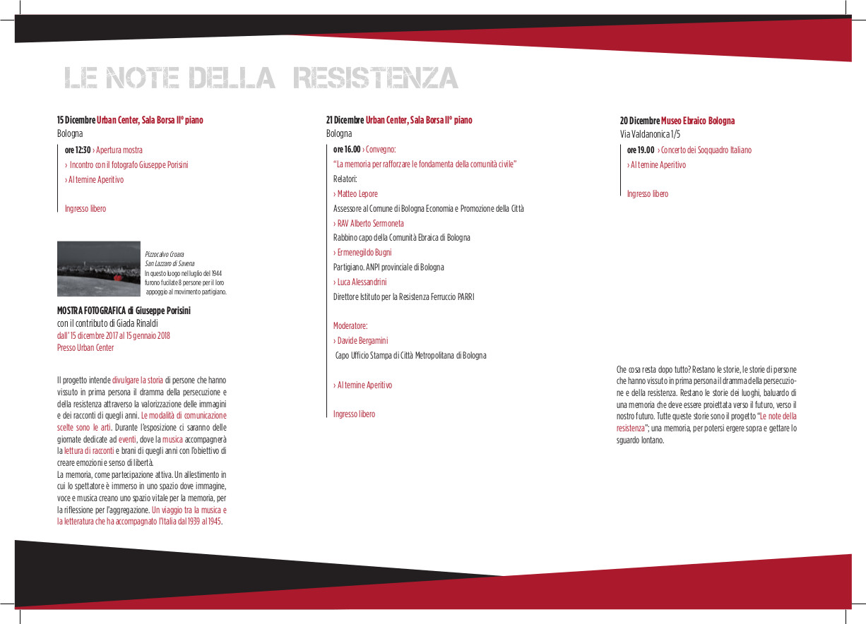 Note Resistenza 2 2017