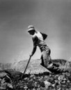 robert capa vicino a gerusalemme