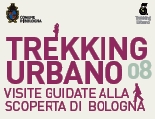 trekking urbano 2008