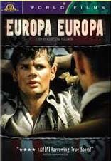 Europa Europa film didattica
