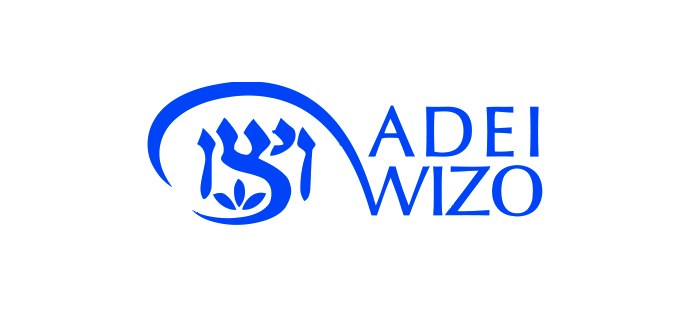 logo Adei Wizo