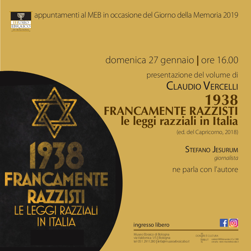 Vercelli 2019 GdM