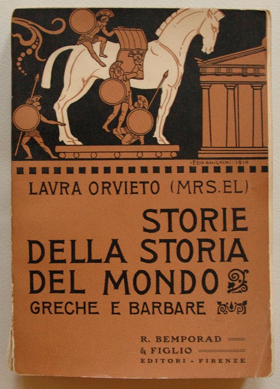 Laura Orvieto_StoriedellaStoria