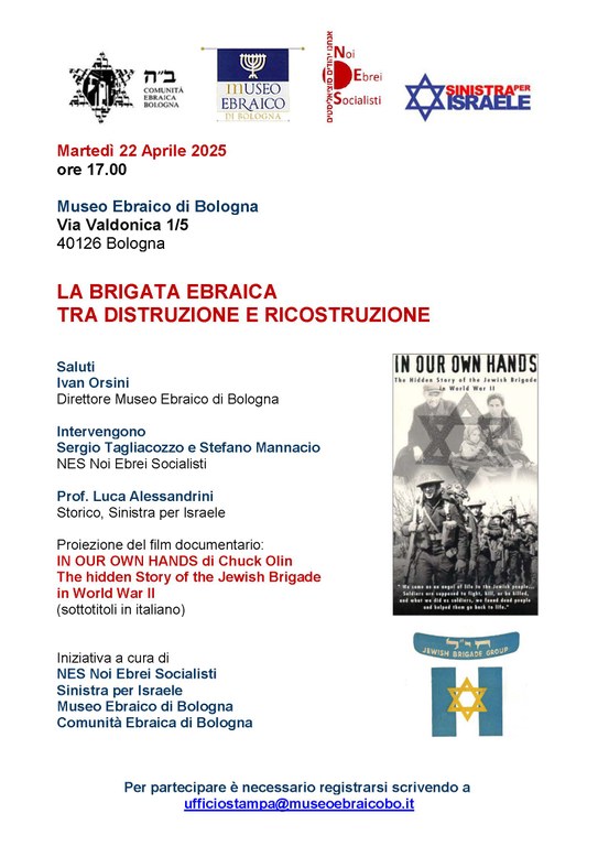 Locandina NES  Bologna 22 aprile 2025.jpg
