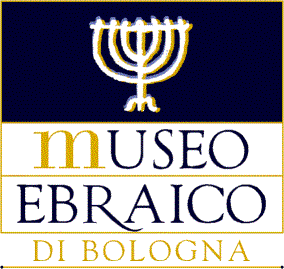 logo museo ebraico