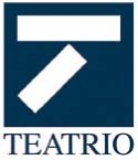 logo Teatrio