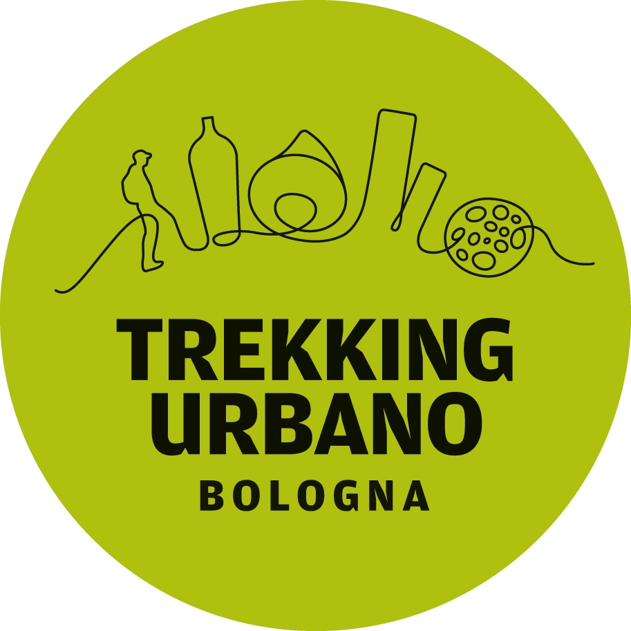 logo Trekking urbano 2015