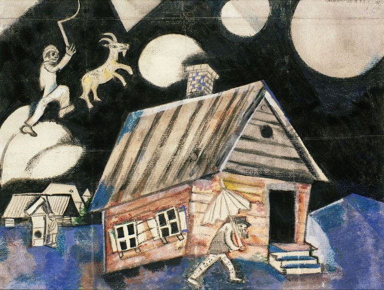 Marc-Chagall-Studio-per-_La-pioggia_-1911.-Galleria-Statale.jpg