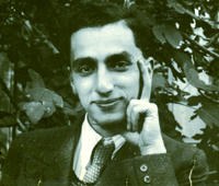 Mario Finzi