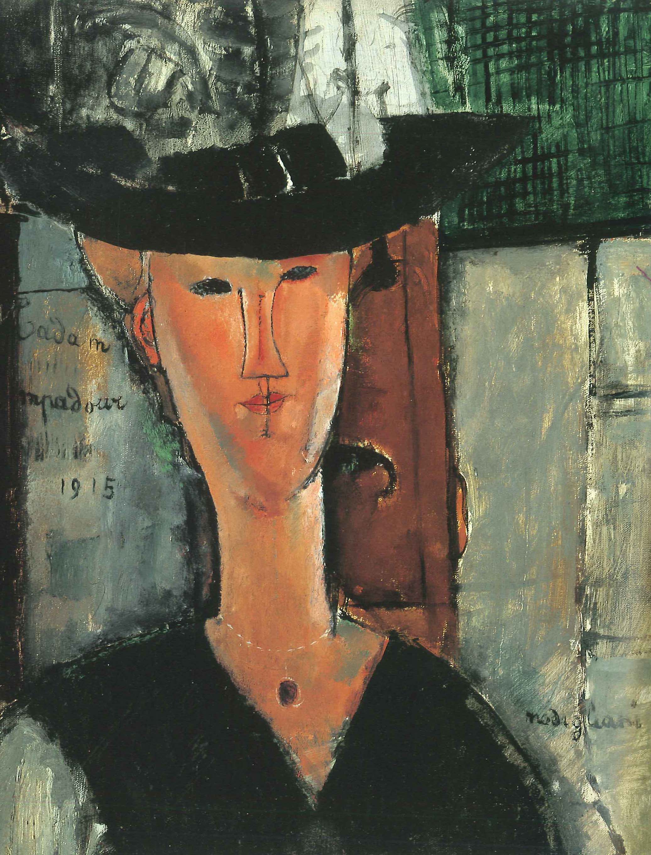 Amedeo Modigliani