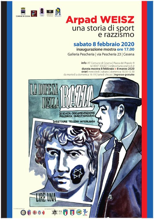 Weisz Cesena 2020 Weisz_Cesena_manifestoridotta.jpg