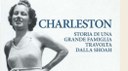 Charleston.  Storia di una grande famiglia travolta dalla Shoah