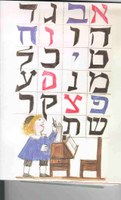 Corsi di lingua ebraica 2022 - 2023
