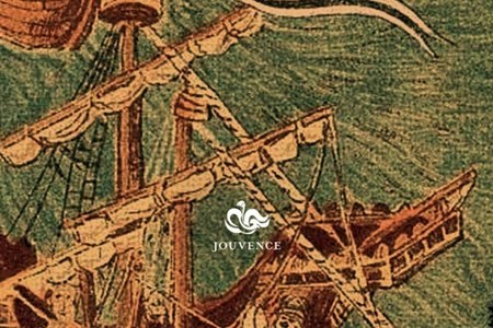 DA VENEZIA ALLE DIASPORE EBRAICHE. Spezie, ricerche e ricette