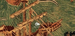 DA VENEZIA ALLE DIASPORE EBRAICHE. Spezie, ricerche e ricette