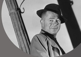 Dedicato a Billy Wilder. Il cuore, la mente, gli occhi  di un ebreo errante