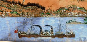 EBREI ERRANTI. Tra pellegrinaggio e utopia EBREI ERRANTI. Tra pellegrinaggio e utopia