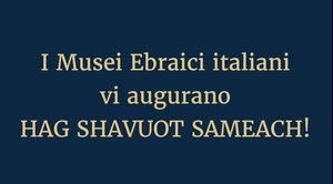 Festa di Shavuot