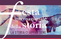 Festa Internazionale della Storia 2023