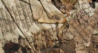Frammenti di scienza da una Sinagoga del Cairo