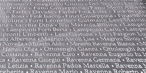 Giorno della Memoria al MEB