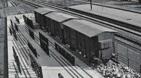 I CAMPI DI SALO'. Internamento ebraico e Shoah in Italia