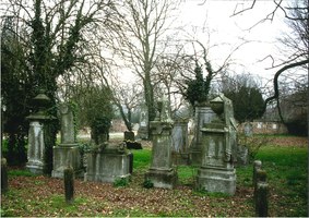 I cimiteri ebraici in PatER-Catalogo del Patrimonio culturale dell’Emilia-Romagna