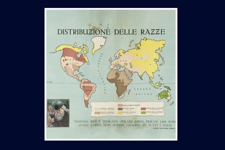 I confini di una persecuzione