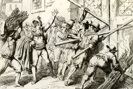 I Purim shenì. L’Italia ebraica celebra la salvezza