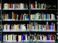 Il bibliotecario segnala