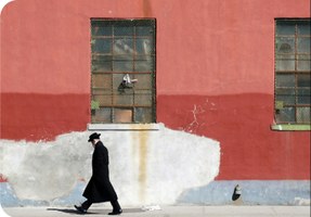 Il sentimento del ghetto