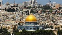 ISRAELE – Viaggio studio
