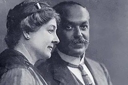 LA COSCIENZA DI ITALO SVEVO:  DOLORE E IRONIA, RACCONTO E MUSICA