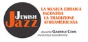 La musica ebraica incontra la tradizione afroamericana