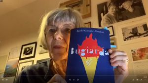 #laculturanonsiferma - Schegge di letteratura - puntata 3 - "Bugiarda" di Ayelet Gundar-Goshen