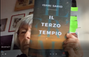 #laculturanonsiferma - Schegge di letteratura - puntata 6 - "Il terzo Tempio" di Ishai Sarid