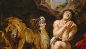 L'Aramaico biblico e il suo ambiente. Il profeta Daniele