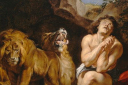 L'Aramaico biblico e il suo ambiente. Il profeta Daniele