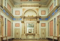 Le sinagoghe di Carpi
