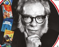 L'EREDITA' DI ISAAC ASIMOV