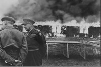 L'evoluzione dei lager nazisti. Il caso di Bergen Belsen